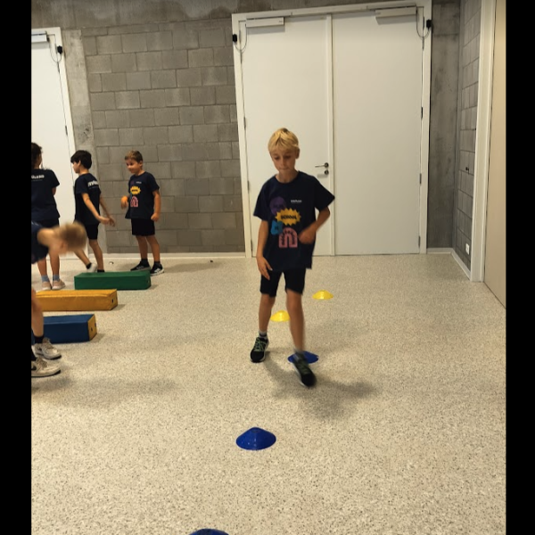 Leefschool Stimuland Stimuland