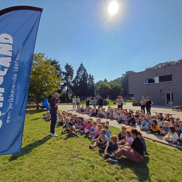 leefschool Stimuland